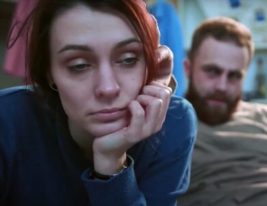 Лечение зависимости от мефедрона в Калязине Девушка под действием наркотиков