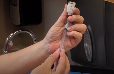 Кодирование Налтрексон в Калязине Набор препарата для кодирования в шприц